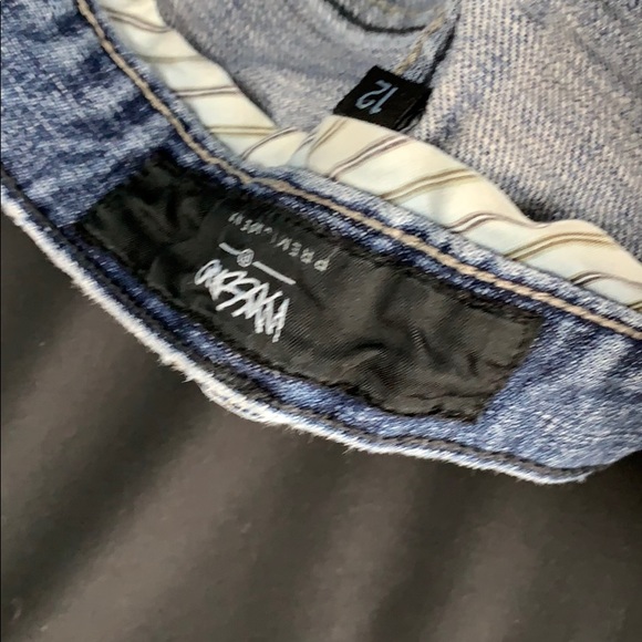 Boot cut jeans - Picture 5 of 5